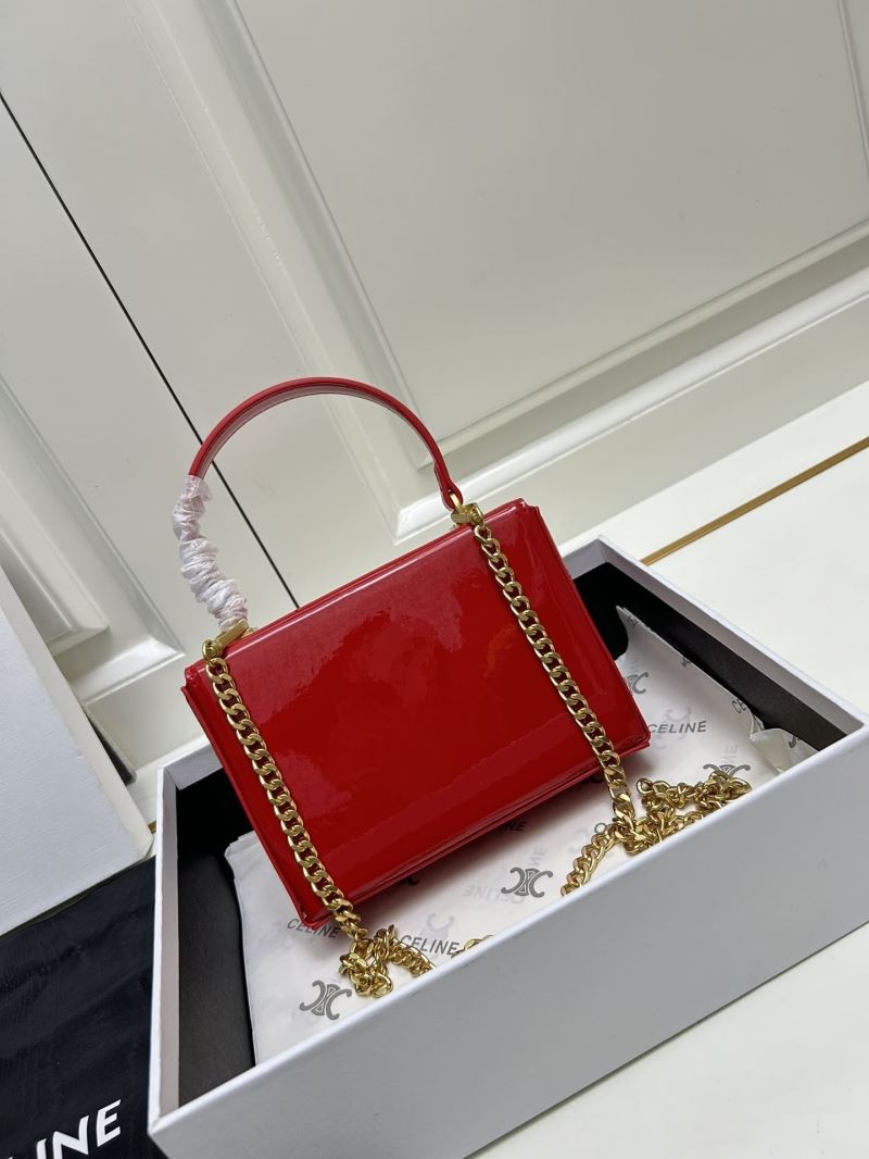 Celine Top Handle Bags